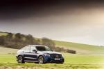 Mercedes-AMG GLC63 S 4Matic+ Coupe 2017 года (UK)